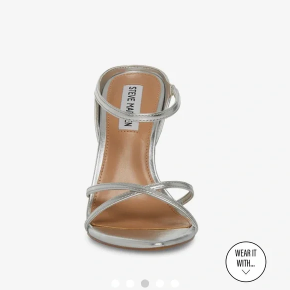 Stunner Silver - Picture 2 of 6